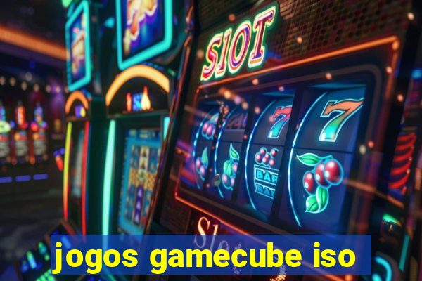 jogos gamecube iso